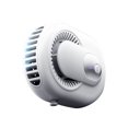 thumbnail image 1 of Ventilador de Cintura Portátil Colgante Ventilador de Cintura, Pequeño Ventilador Portátil para Cargar Y Poderoso Ventilador Colgante de Campamento Al Aire Libre, 1 of 5