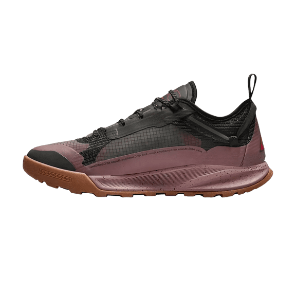 NIKE MENS ACG Air Nasu "SMOKEY MAUVE" DC8296 200 DC8296 200 from Stadium Goods