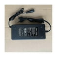 thumbnail image 4 of Power Charger for Pro Speedway Electric Scooter Charging Adapter Accessories Output 54.6V 2A , EU Plug, 4 of 5