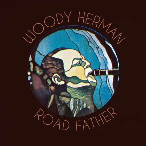 Woody Herman - Road Father - Music & Performance - CD