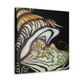 thumbnail image 5 of "Clamming in Steampunkland." - Canvas, 5 of 25