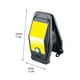 thumbnail image 3 of Lámpara de pared con sensor de clip de alto brillo Solar Outdoor Lights | Panel solar policristalino impermeable | Control inteligente | Control remoto infrarrojo | Iluminación de patio de balcón, 3 of 6