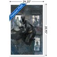 thumbnail image 3 of DC Comics Batman - The Dark Knight Annual #1 Wall Poster, 22.375" x 34" Framed, 3 of 5