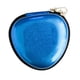 thumbnail image 4 of Caja de tenis de mesa profesional con capacidad para 3 pelotas, portátil, práctica y elegante. Azul, 4 of 9