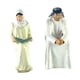 thumbnail image 3 of 2 Figuras De Personas A Escala 1/64, Maquetas De Diorama, Escenarios, Figuras De Diorama En Miniatura, 3 of 8