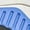 Beige Blue, variant on Men's New Versatile Fashion Skate Shoes, Trendy Casual Sneakers