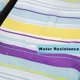 thumbnail image 4 of Mesh Beach Tote Bag With Insulated Cooler Compartment, Oversized Pool Picnic Cooler Bag With Zip, 4 of 5