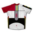 thumbnail image 2 of Togo ScudoPro Short Sleeve Cycling Jersey  for Men - Size 4XL, 2 of 3