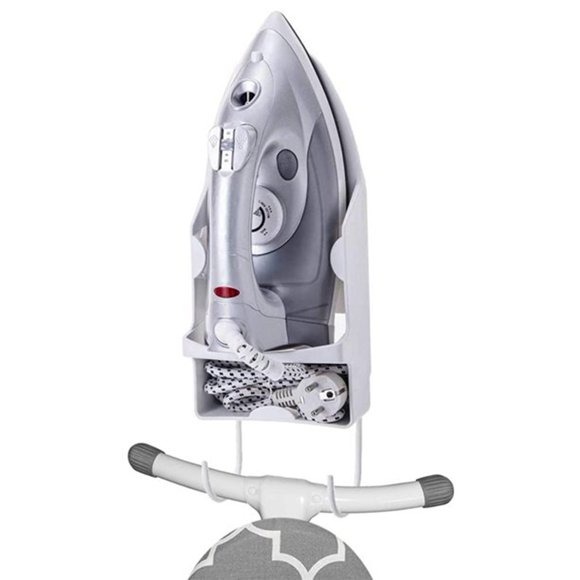 Ironing Board Cord Holder