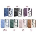 thumbnail image 1 of For Samsung Galaxy S24 Flip Leather Case, Magnetic Case Wallet Case with Card Holder Built-in Camera Lens Protector Shockproof Galaxy S24 Case Cover, 1 of 3