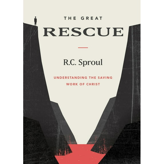 Pre-Owned R. C. Sproul Great Rescue, The (Paperback)
