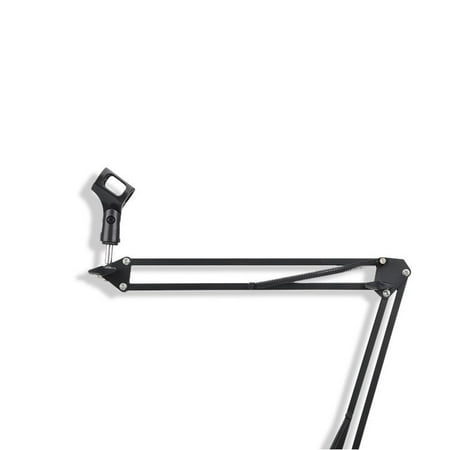 InnoGear Microphone Arm Upgraded Mic Arm Stand Boom Suspension ...