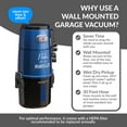 thumbnail image 5 of Prolux Wet/Dry Garage Vacuum, Shampooer, Blower and Detailer, 5 of 10