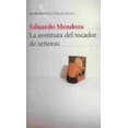thumbnail image 1 of Pre-Owned La aventura del tocador de señoras (Spanish Edition) (Paperback) 8432210900 9788432210907, 1 of 1