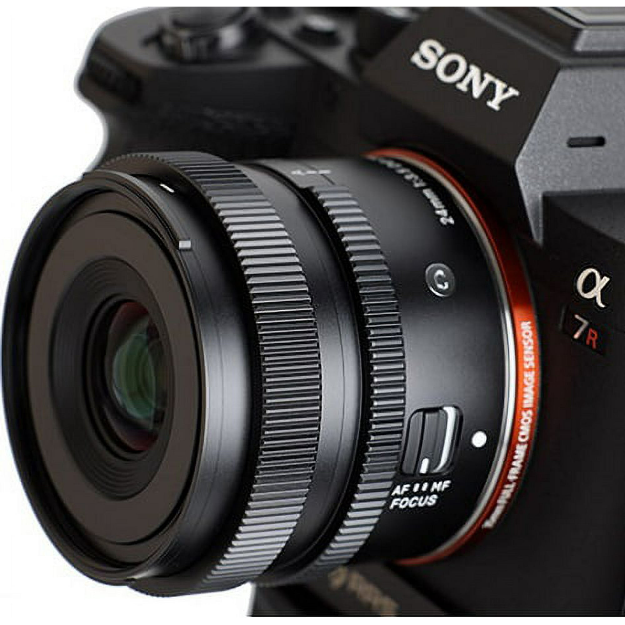 Sigma 24mm F3.5 DG DN for Sony E Mount - Walmart.ca