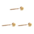 thumbnail image 2 of Ounissouiy Cup Washing Brush Long Handle Spot Scrubber Tool Remover Kitchen Supplies Cleaning Wooden for Dish Sink Stove Pan Type1 NO1, 2 of 6