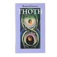 thumbnail image 4 of Cartas de Tarot Aleister Crowley Thoth-Tarot 78 piezas, 4 of 5