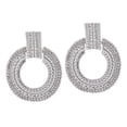thumbnail image 3 of Pendientes colgantes Fernando Plata para mujer, 3 of 8