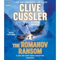 thumbnail image 1 of Pre-Owned The Romanov Ransom (A Sam and Remi Fargo Adventure), 9780525497226, 0525497226, Paperback, Unabridged edition, 1 of 1