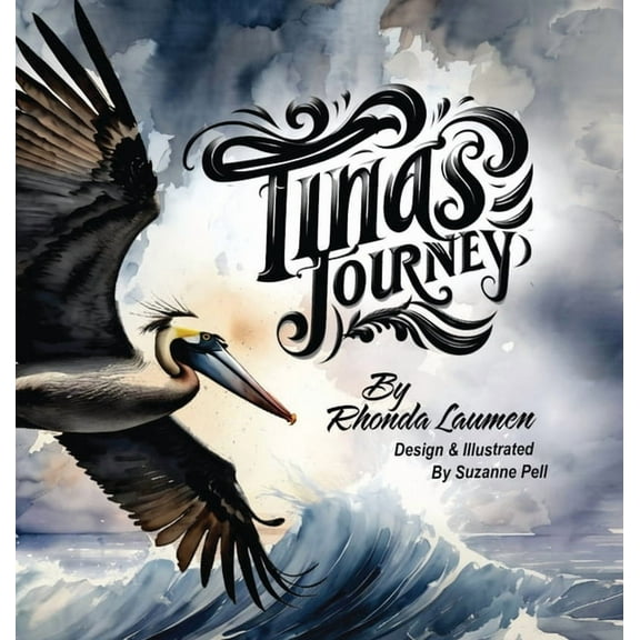 Tina's Journey, (Hardcover)