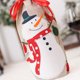 thumbnail image 4 of Hugtrwg Botella Vino Navidad Decoraciones Fiesta para Suministros Ambiente Navidad (A), 4 of 9