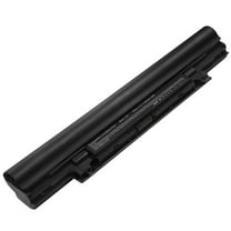 H4PJP 5MTD8 Laptop Battery for Dell V131 2nd Series Latitude 3340 3350, Fits JR6XC YFDF9 YFOF9 451-BBJB 451-BBIY 451-BBIZ 7WV3V