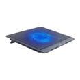 thumbnail image 2 of Bunblic Laptop Fan Cooling Stand USB Powered Portable Notebook Adjustable Height for 14-15.6inch Laptop Multipurpose Accessory Single Fan, 2 of 8