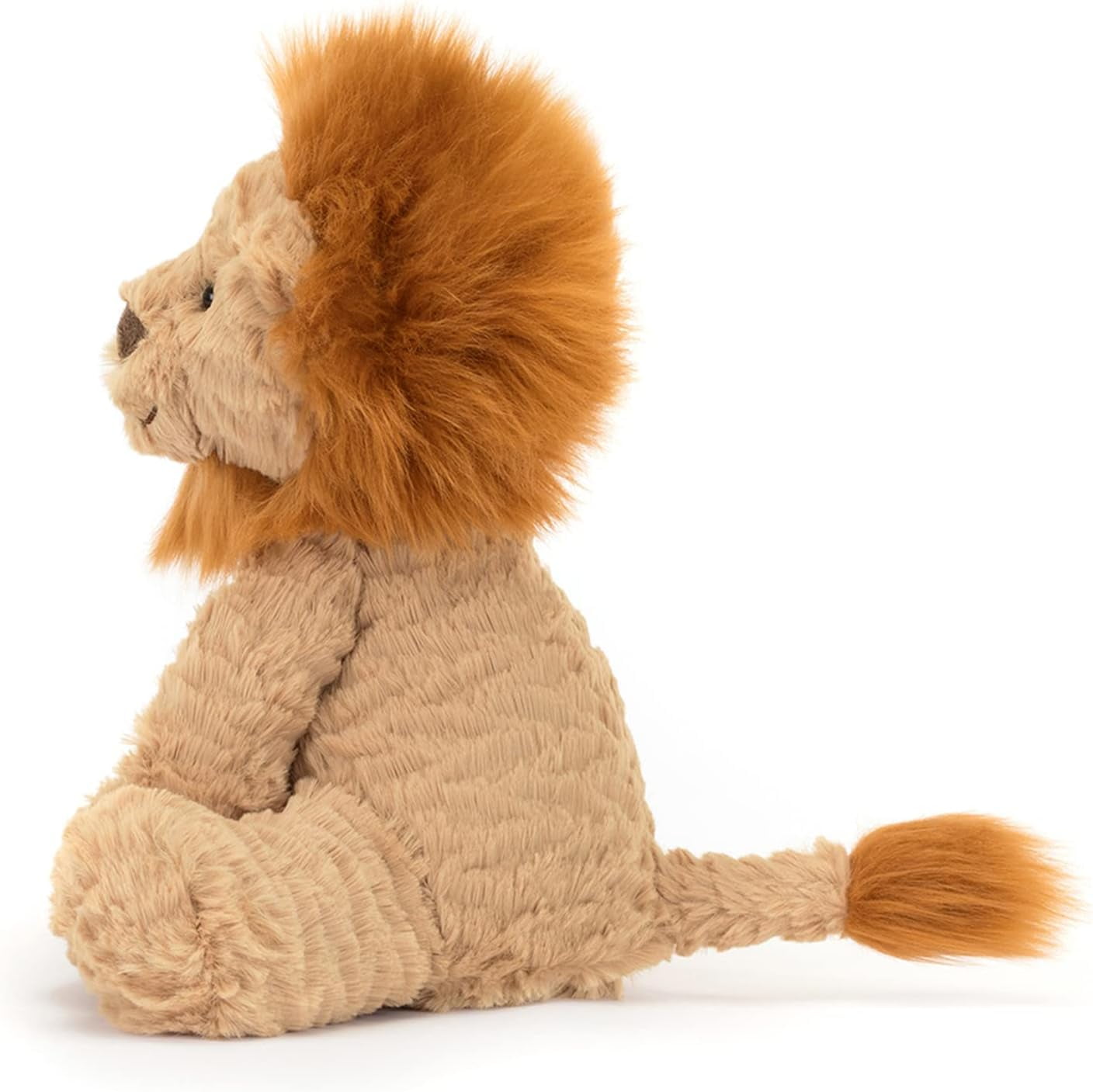 FUDDLEWUDDLE LION MEDIUM - Walmart.com