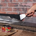thumbnail image 5 of YANI -Flex Paste, 1 Lb Can, Black, Waterproof Paintable Putty, Spackle Sealant, Fill -, 5 of 6