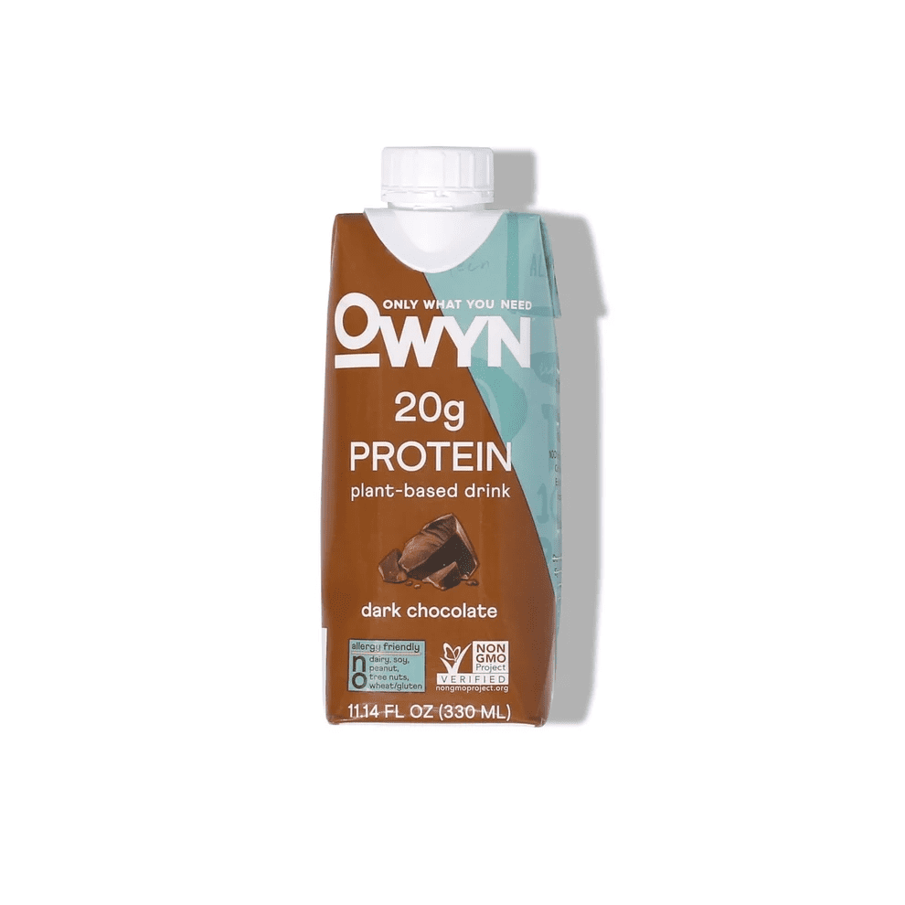 OWYN Protein Shakes