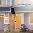 thumbnail image 3 of Cargador de panel solar de 5 W para Ring Doorbell con cable DFTIM de 13 pies, 3 of 7