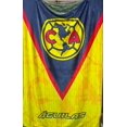 thumbnail image 1 of Exclusiva! Cobija Frazada Ultra Suave Club America Aguilas Odiame Mas, 1 of 1