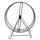 thumbnail image 5 of Raindrops Hamster Wheel De Hierro Silencioso Para Ejercicio De Pequeñas Mascotas Color Negro, 5 of 7