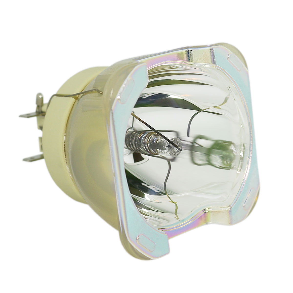 Original Philips Inside Lutema Platinum Bulb for Ricoh PJ KU12000 Projector Lamp