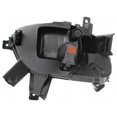 thumbnail image 2 of New Right Fog Light Assembly Is Compatible With Kia Forte 2014 2015 2016 By Part Number Ki2593133 92202 A7050 762405-67188-8 19-6065-00 Repk107521, 2 of 6