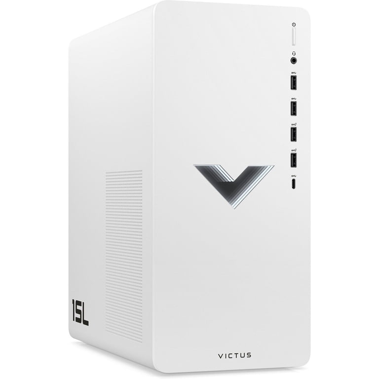 HP Victus 15L Premium Gaming Desktop Computer 12th Generation