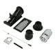 thumbnail image 4 of Juego de bomba de chorro de propulsor de barco RC de 40 mm con motor cepillado 775 negro YUNYI BRAND  Deportes, 4 of 8