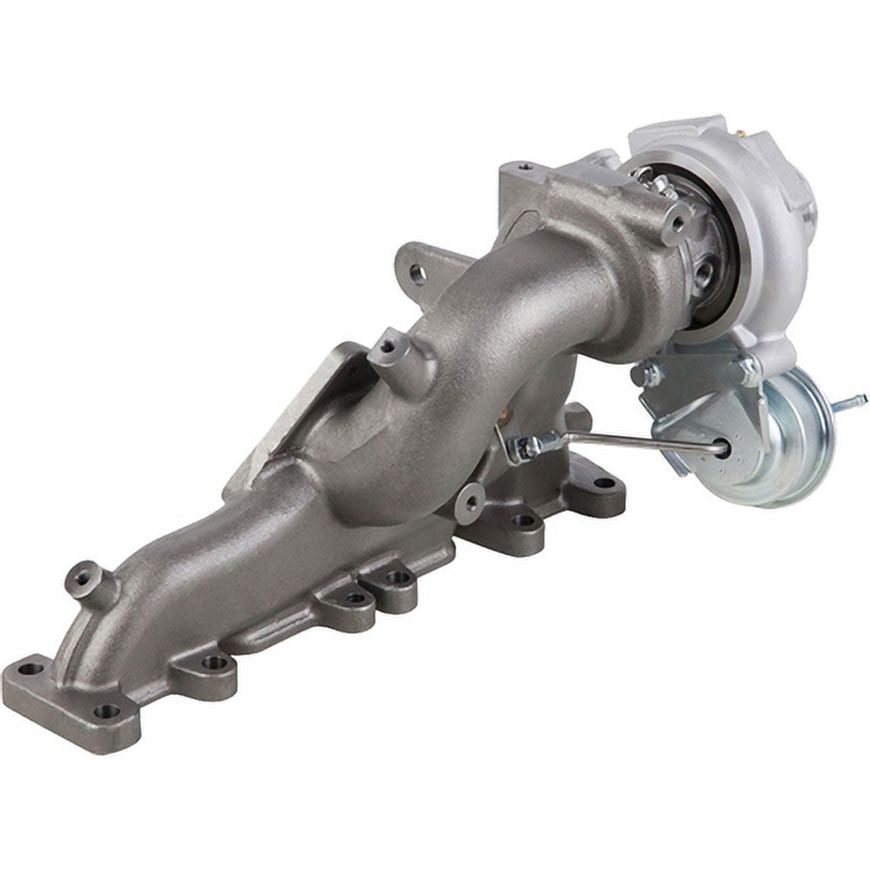 Global 2511278 Turbocharger Fits select: 2003-2009 CHRYSLER PT CRUISER