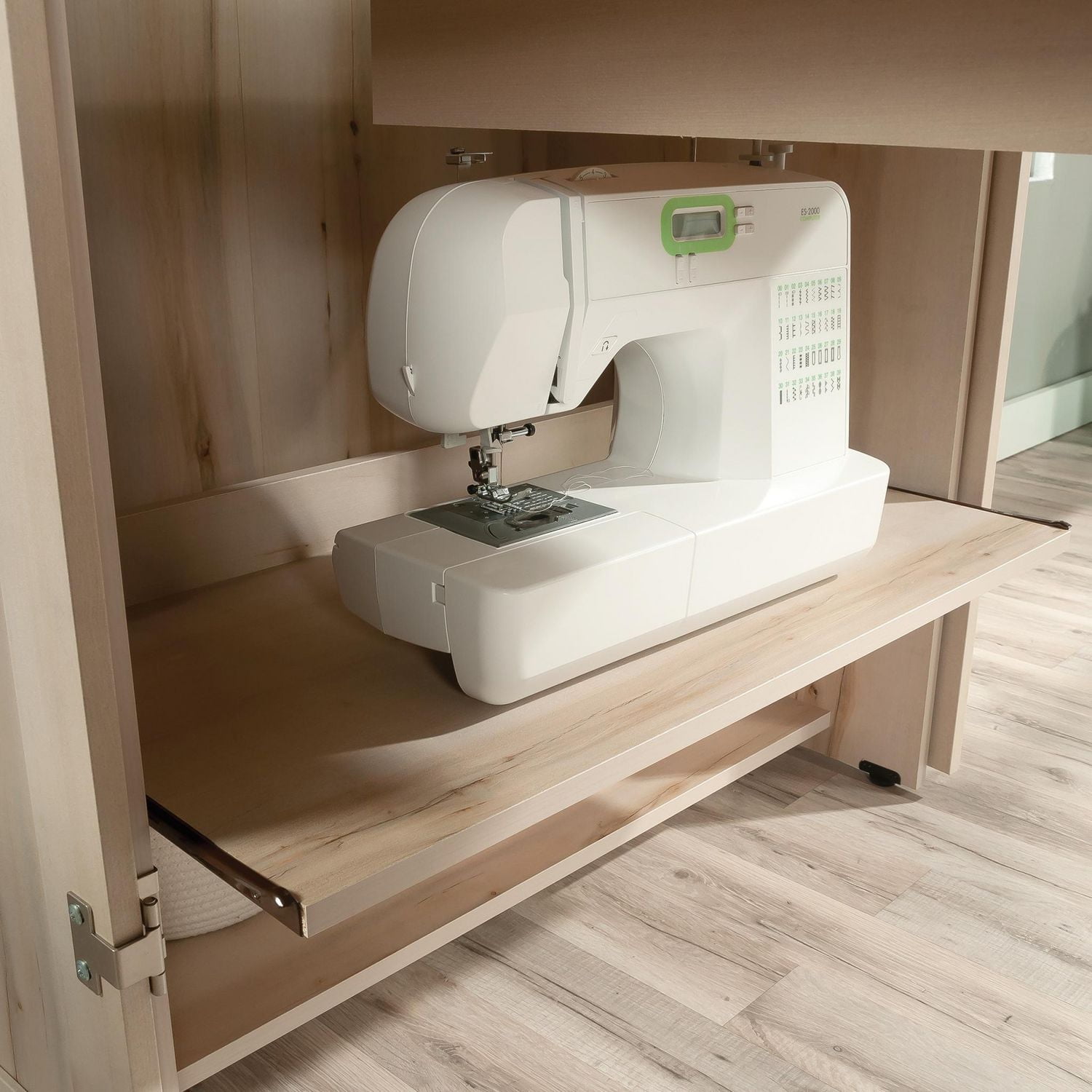 Sauder Select Armoire