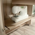 thumbnail image 3 of Sauder Select Craft Armoire, 3 of 9