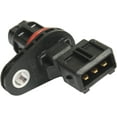 thumbnail image 3 of Crankshaft Position Sensor Compatible with 2010-2011 Kia Soul 2005-2009 Hyundai Tucson 4Cyl 2.0L, 3 of 5
