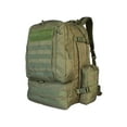 thumbnail image 2 of Diplomat Backpack - Olive Drab, 2 of 3