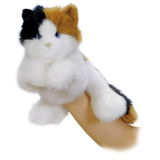 Esmeralda Gato Marioneta de Aurora - 06663