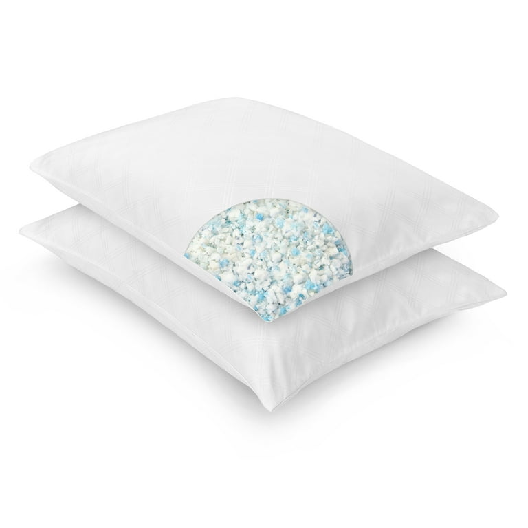 Sinomax pillow clearance walmart