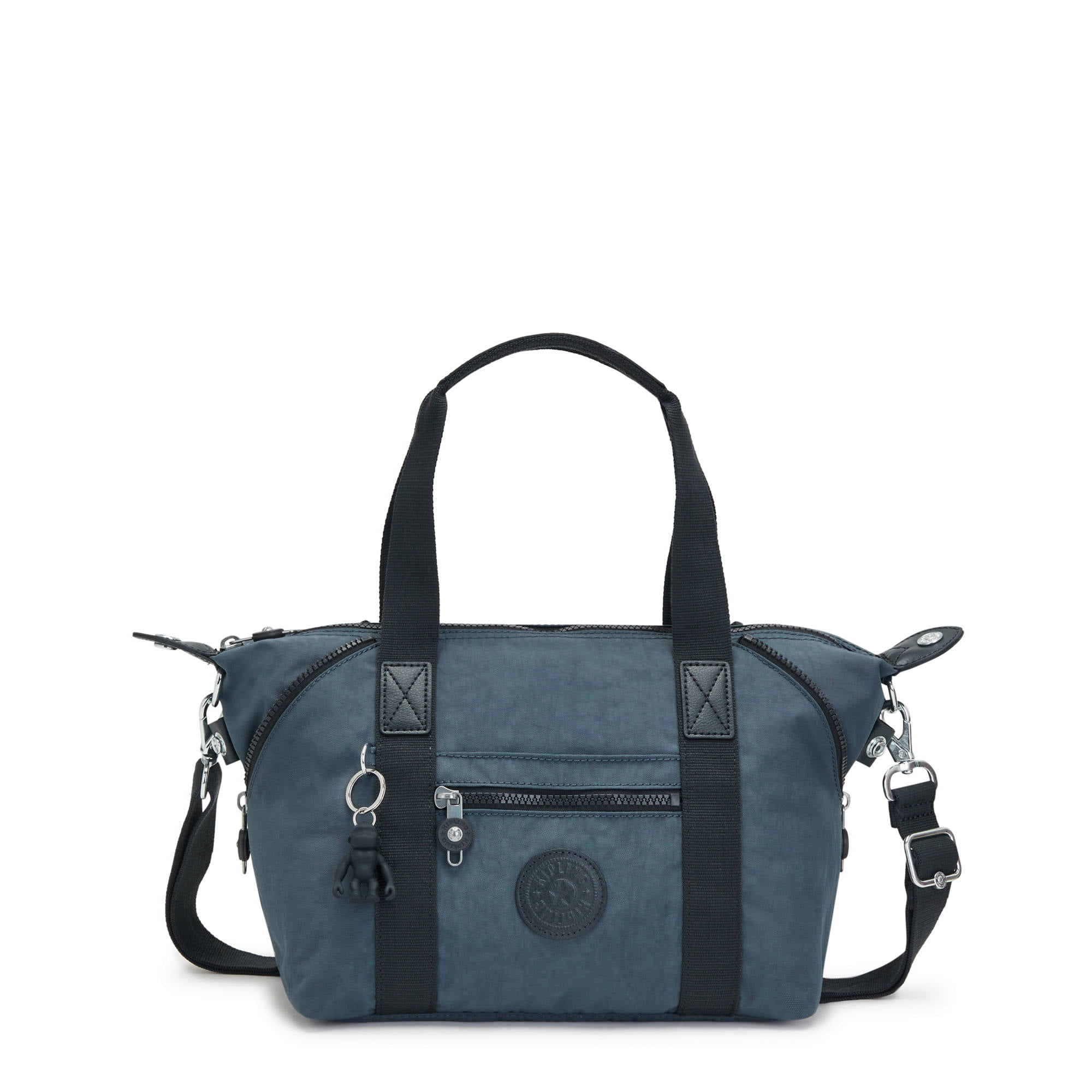 Kipling Women's Art Mini Handbag with Adjustable Strap - Walmart.com