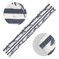 thumbnail image 5 of Yayeee Table Runner 70 inches Long Home Kitchen Dinning Party Decoration, Light Sharks, 5 of 7