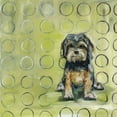thumbnail image 2 of Marmont Hill "Baxter" by Tori Campisi Painting Print on Canvas, 2 of 4