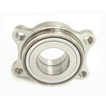 thumbnail image 2 of Wheel Bearing and Hub Assembly Fits select: 2003-2007 INFINITI G35, 2003-2009 NISSAN 350Z, 2 of 3