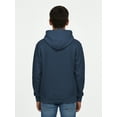 thumbnail image 5 of Sonic the Hedgehog Kids Graphic Fleece Hoodie, Shadow Over Sonic, Sizes 4-18, 5 of 5
