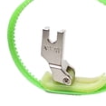 thumbnail image 6 of yotijay Sewing Machine Presser Foot High Shank Spare Part Industrial Sewing Machine Left Single, 6 of 9